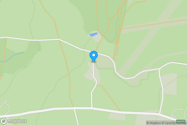 Map location for Fachelich, Haverfordwest, SA62 6QL