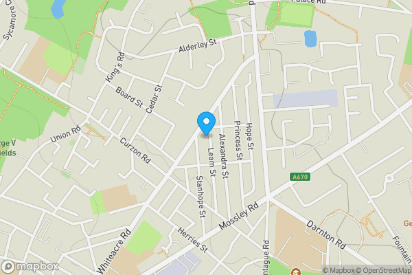 79 Leam Street, Ashton-under-Lyne, Manchester, OL6 9QT