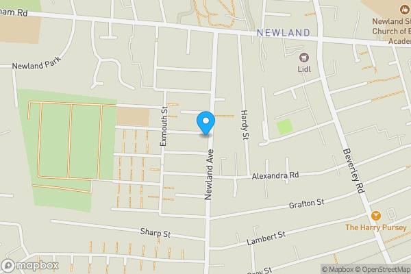 175-177 Newland Avenue, Hull, East Yorkshire, HU5 2EP