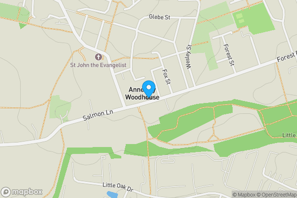 Ashfield, Nottingham, Nottinghamshire, NG17 9JB