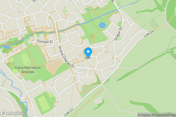 Travers Close, CALNE, Wiltshire, SN11 8GS