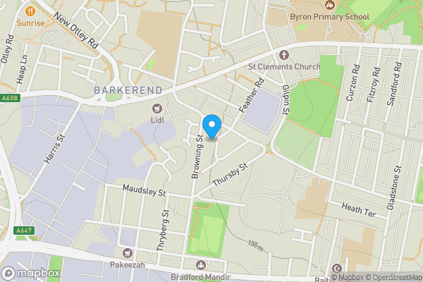 29 Mavis Street, Bradford, BD3 9DR