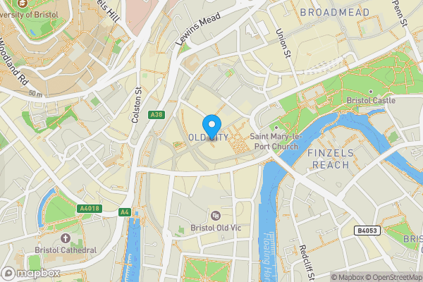 Flat 5, 38 Corn Street, City Centre, BS1 1HQ