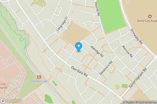 Middlesbrough, Cleveland, TS3 7HD - Online Auctions