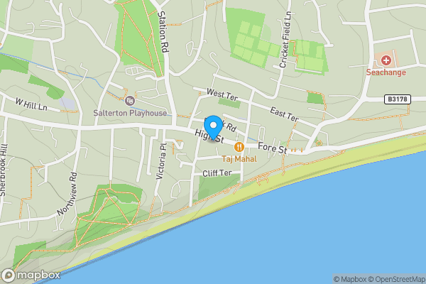 23a High Street, Budleigh Salterton, Devon EX9 6LD