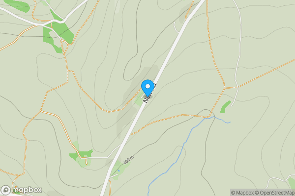 Land on New Road Quarnford, Buxton, Derbyshire, SK17 0SS