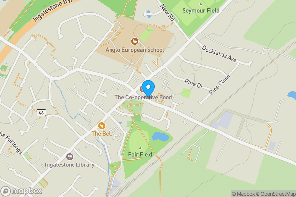 7 Stock Lane, Ingatestone, Essex, CM4 9EL