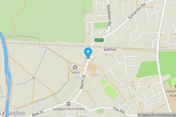 3, Moor Close, LANGPORT, Somerset, TA10 9RR