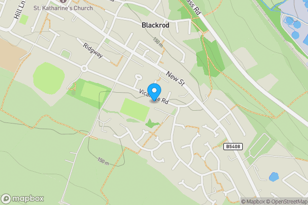 140 Vicarage Road, Blackrod, Bolton, Greater Manchester BL6 5AB