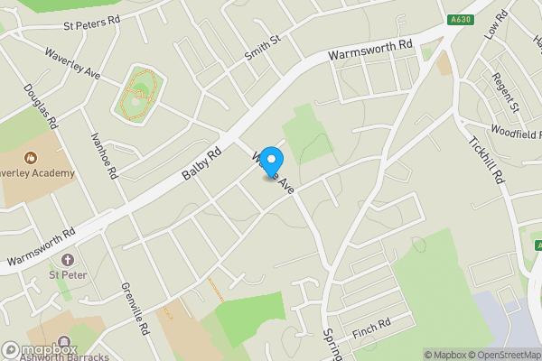 4, Doncaster, South Yorkshire, DN4 9DY