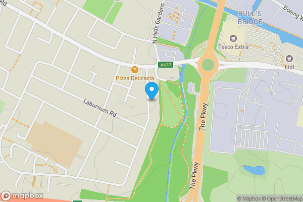 21 Roseville Road, Hayes, Greater London, UB3 4QX