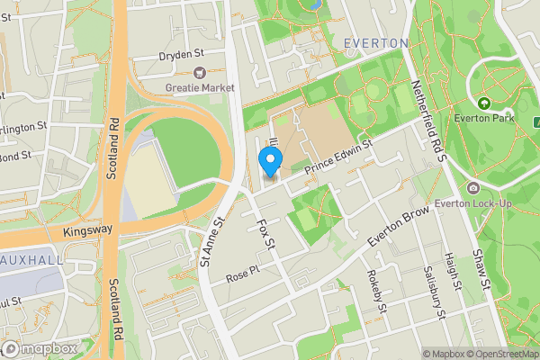 Room 112, Flat A16, Phoenix Place, 5 Prince Edwin Street, Liverpool L5 3AA