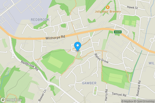 Redcliffe Close, BARNSLEY, South Yorkshire, S75 2RU