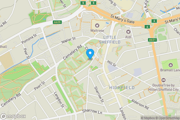 3 BEDROOM MAISONETTE