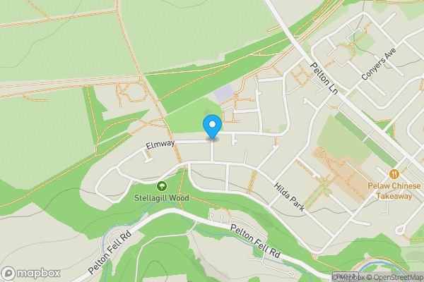 Willowvale, CHESTER LE STREET, County Durham, DH2 2LH