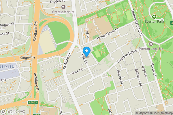 Apt 312, Fox Street Village, 30 Fox Street, Liverpool L3 3BQ