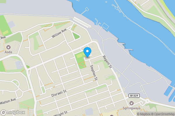 36 Goschen Street, Blyth, NE24 1NJ