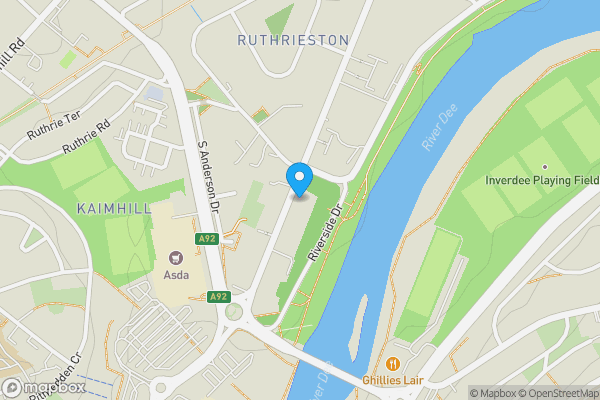 605 Holburn Street, Aberdeen, Aberdeenshire AB10 7JN