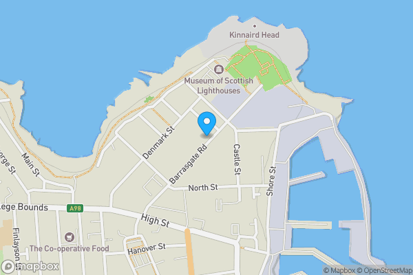 49B Barrasgate Road, Fraserburgh, AB43 9DQ