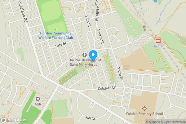 70 Sixth Street, Horden, County Durham, SR8 4JX