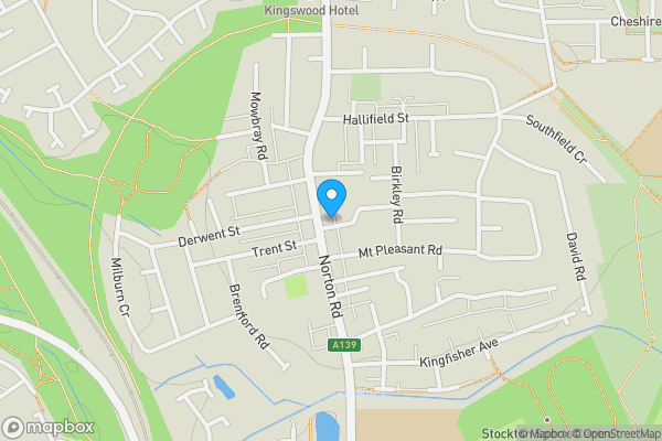 Tees, Cleveland, TS20 2BX