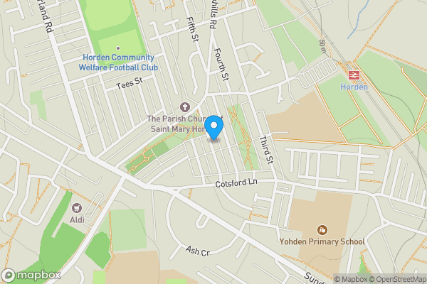 71 Sixth Street, Horden, Peterlee SR8 4JX