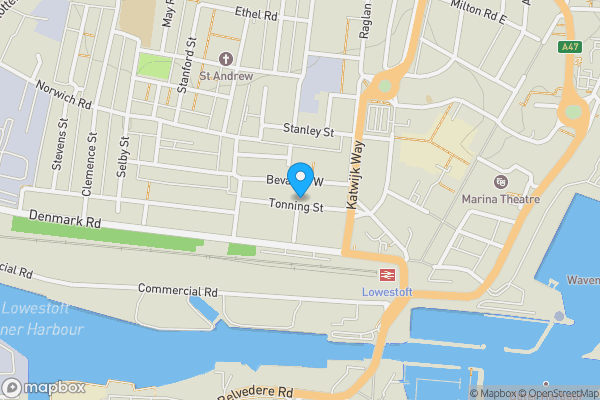 67 Tonning Street, Lowestoft, NR32 2AL