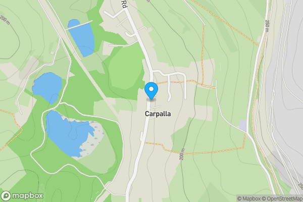 3 Carpalla Terrace, Foxhole, St. Austell, Cornwall PL26 7TZ