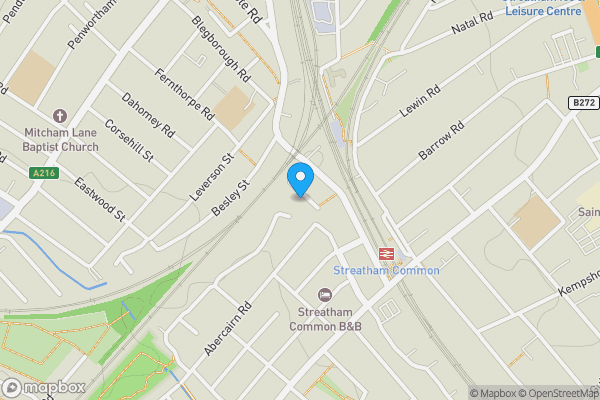 20, Edgington Road, London , SW16 5BS