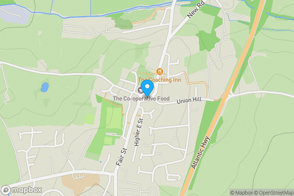 2 Broad Street, St. Columb Major, Cornwall TR9 6AS