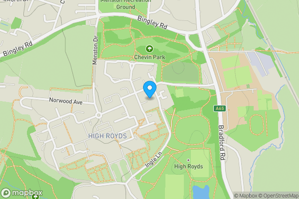 Flat 28 Buckden Court, 1 Jackson Walk, Menston, Ilkley, LS29 6AJ