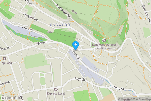 47 Church Street, Longwood, Huddersfield, West Yorkshire, HD3 4TQ