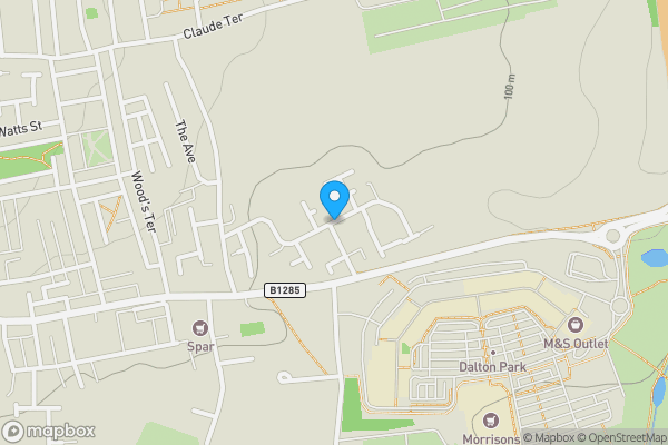 Douglas Way, SEAHAM, County Durham, SR7 9HX