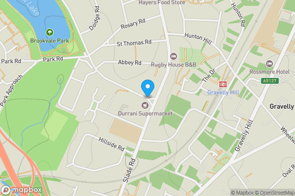 George Road, Erdington, Birmingham