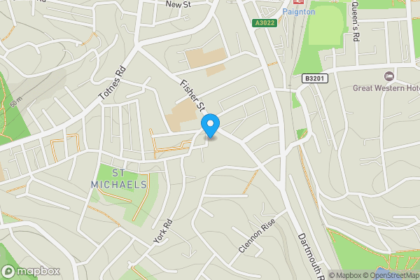 9 Sunbury Road, Paignton, Devon, TQ4 5ET