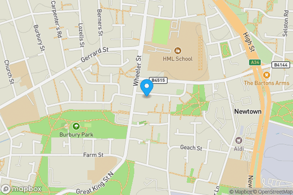 19 Porchester Drive, Birmingham B19 2LT