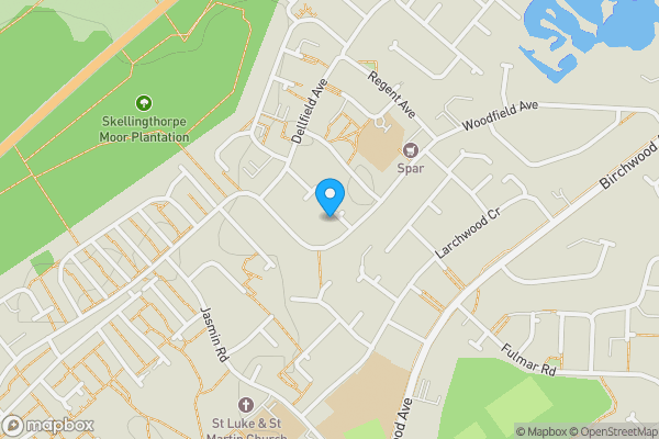 2 Woodfield Close, Lincoln, LN6 0LS