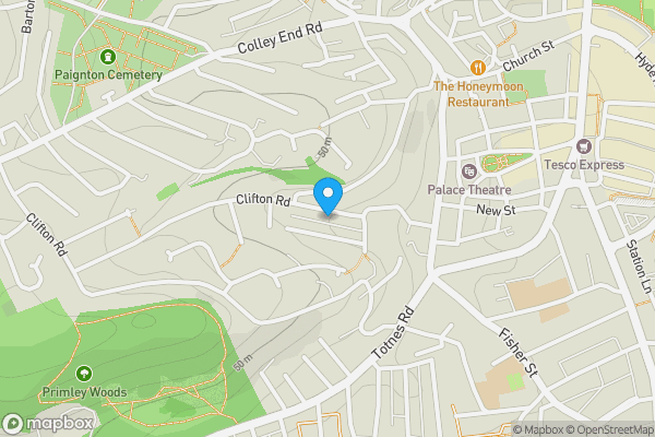 35 Clifton Road, Paignton, Devon TQ3 3LQ