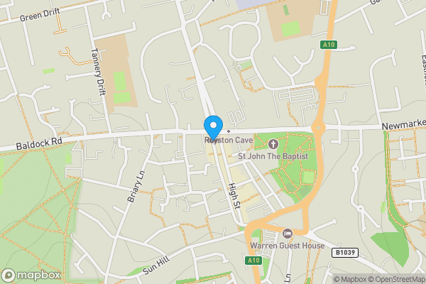 0.81 acre woodland at Croydon Hill, Croydon, Royston, Hertfordshire, SG8 0DZ