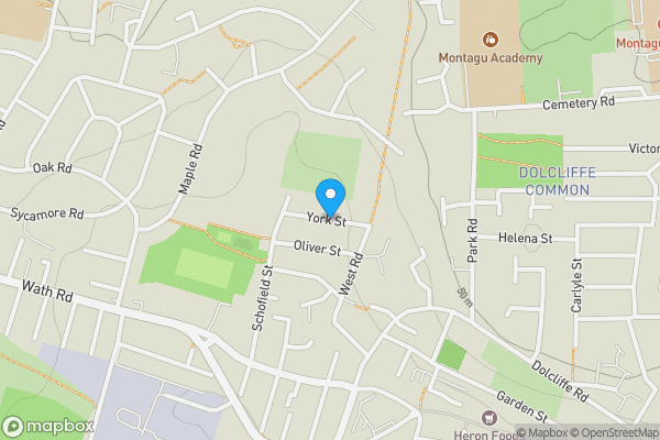 York Street, MEXBOROUGH, South Yorkshire, S64 9NP