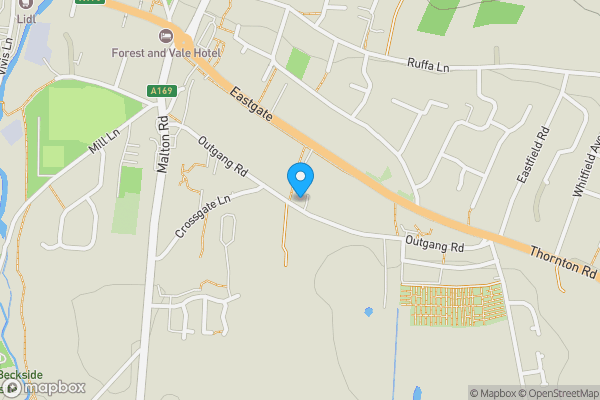 Albert Cottage, 83 Outgang Road, Pickering, North Yorkshire, YO18 7EL