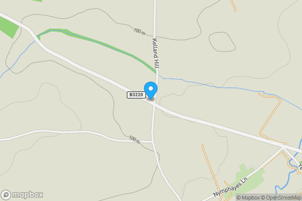 Stopgate Cottage Down St. Mary, Crediton, Devon, EX17 6DS