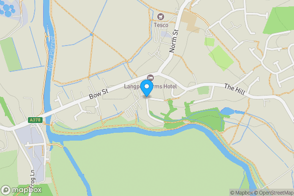 Whatley, Langport, Somerset, TA10