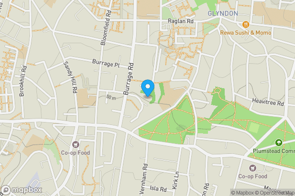 5 The Oaks, Plumstead, SE18 7JR