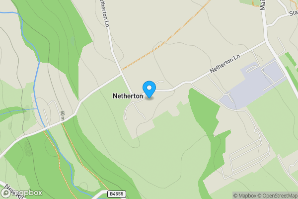 Map location for Whitehouse Farm Netherton, Bridgnorth, Shropshire, WV16 6NJ