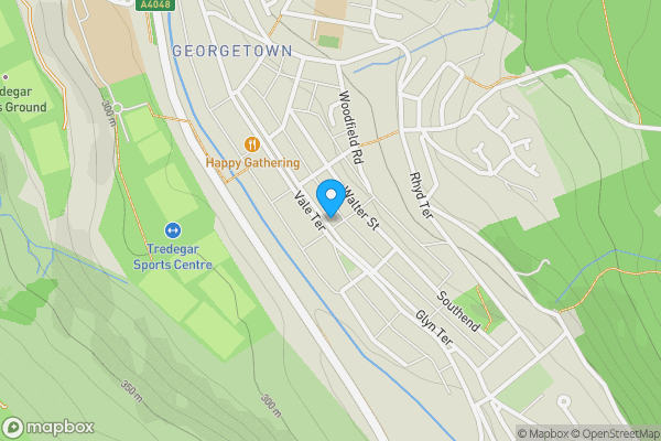 58 Glyn Terrace, Tredegar, NP22 4JA