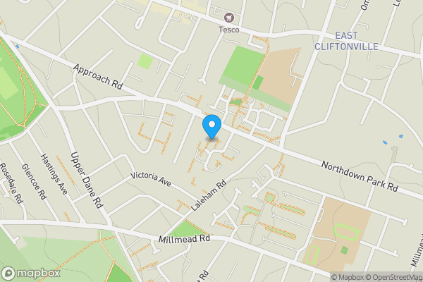 53 Cedar Close, Cliftonville, Margate, Kent, CT9 2TT