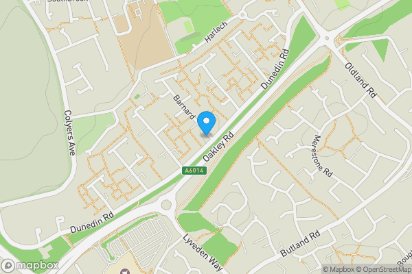 14 Dorking Walk, Corby, Northamptonshire, NN18 9JN