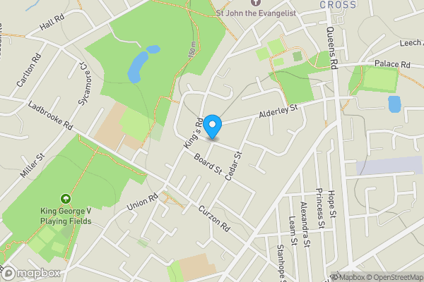 Waterloo Street, Ashton-under-Lyne, Lancashire, OL6 9LH