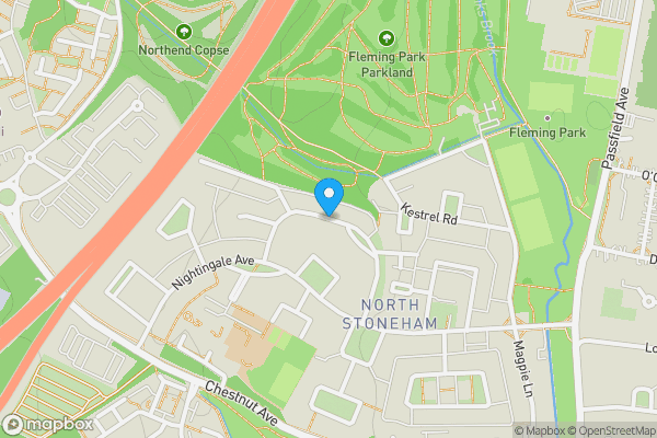 Woodpecker Way, Eastleigh, Hampshire, SO50 9LG